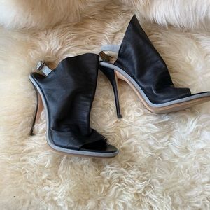 Balenciaga Heeled Sandals